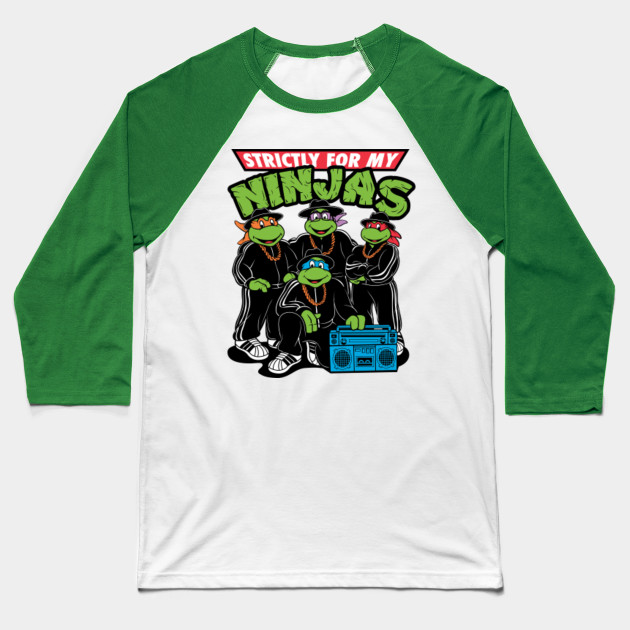 hustle ninjas t shirt